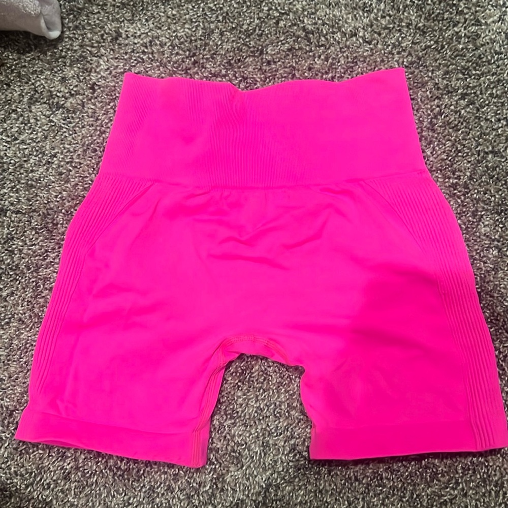 DiosaFit Biker Shorts Size XS